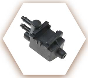 C5 Carbon Solenoid Valve