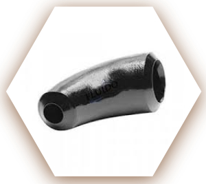 Carbon Steel 65000 PSI Reducing Elbow