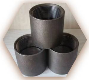 Carbon Steel Couplings