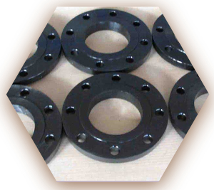Carbon Steel F52 Plate Flanges