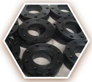Carbon Steel F60 Plate Flanges