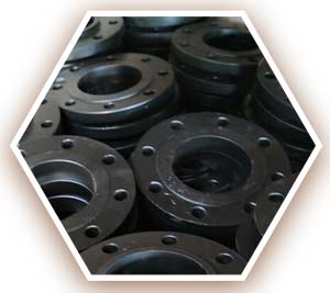 Carbon Steel F65 Socket Weld Flange