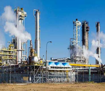 Chemical Industries