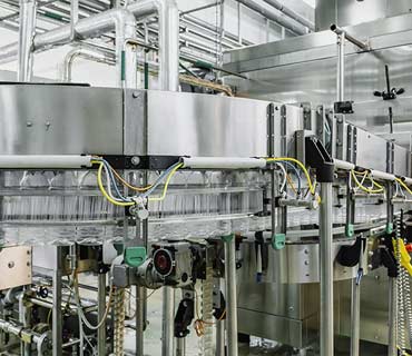 Food and Beverage Industry