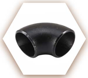 Carbon Steel X42 Short Radius Elbow