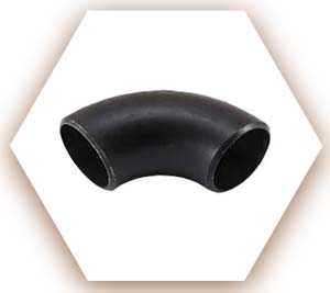 Carbon Steel X46 45 Deg Pipe Bend