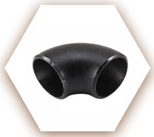 Carbon Steel X46 Short Radius Elbow