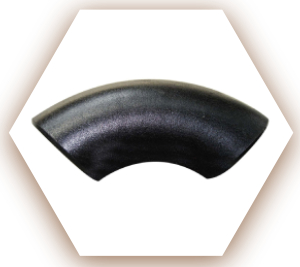 Carbon Steel X52 45 Deg Pipe Bend