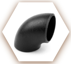 Carbon Steel X52 Short Radius Elbow