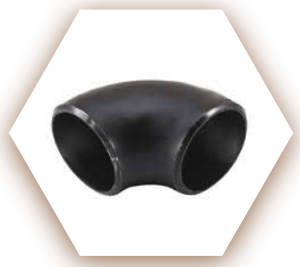 Carbon Steel X70 Short Radius Elbow