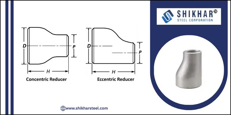 Check Available Sizes for Incoloy 800 Pipe Fittings