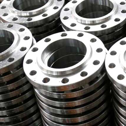 Chrome Moly Socket Weld Flange