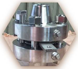Class 150 Orifice Flange