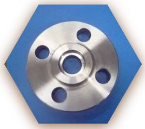 Class 150 Socket Weld Flange