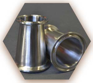 Concentric Reducer
