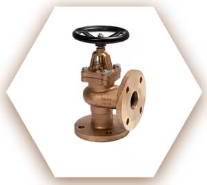 Copper Nickel 70/30 Check Valve