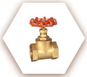 Copper Nickel 90/10 Globe Valve