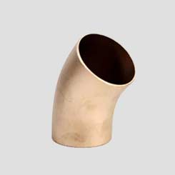 Copper Nickel Elbow Price List