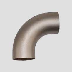 Copper Nickel Elbow Price List