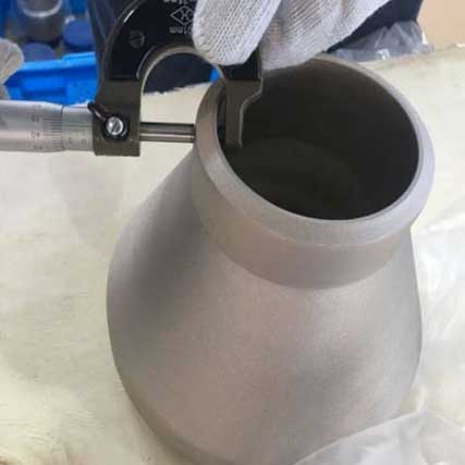 Copper Nickel Reducer