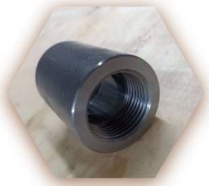 Coupling With Thread