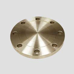 cupro nickel blind flanges price list