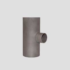 Cupro Nickel Tee Price List