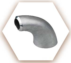DIN 1.4438 Reducing Elbow