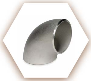 DIN 1.4539 Short Radius Elbow