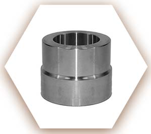 DIN 2.4819 Socket Weld Bushings