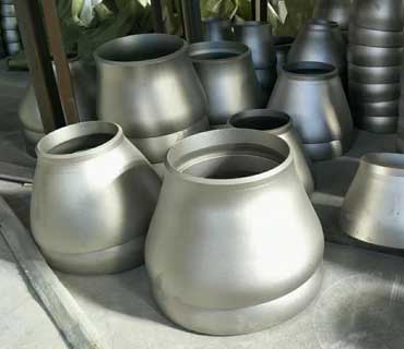 DIN 2616 Reducer