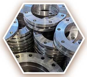 DIN EN 1092 1 Plate Flanges