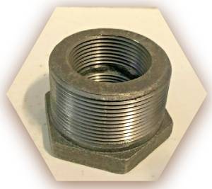 Double Tap Bushing
