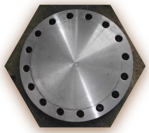 Dummy Flanges