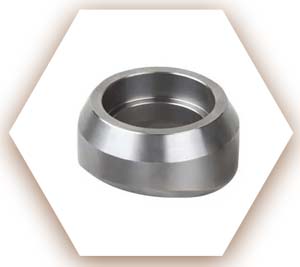 Duplex 2205 Socket Weld Plug