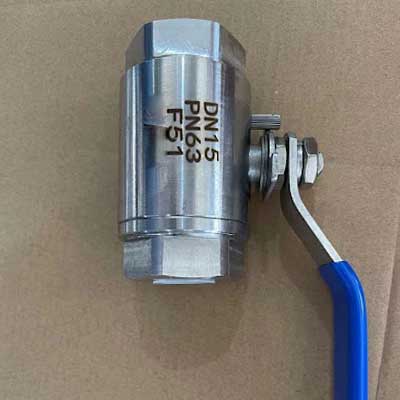 Duplex Gate Valve Standards