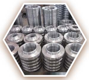 Easy Fit Flange