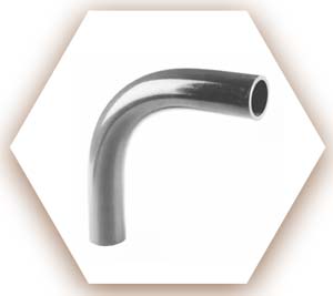 EN 1.4539 Stainless Steel 2D Bend