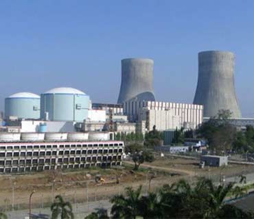 Nuclear power