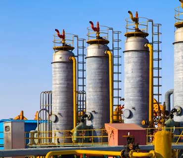 Petrochemical