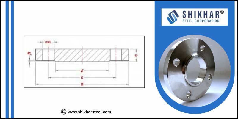 EN 1092 1 Weld Neck Flange Dimensions EN 1092 1 Weld Neck Flange Dimensions