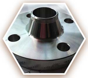 EN 1092 1 Weld Neck Flange