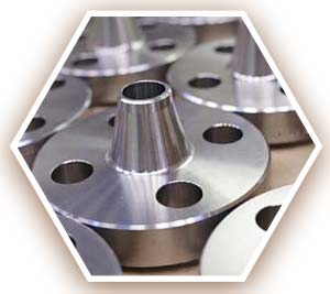 f316L Stainless Steel Reducing Flange
