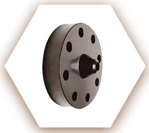 F5 Alloy Steel Reducing Flange