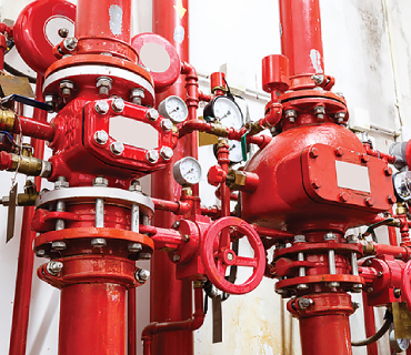 Fire Protection