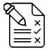  Marking 