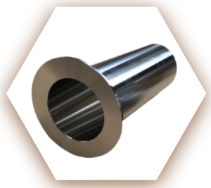 Grade WP5 Long Stub End