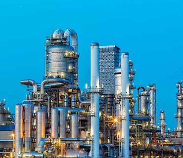 Oil and Gas Industry