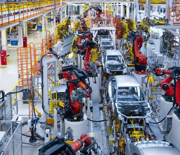 Automotive Industry