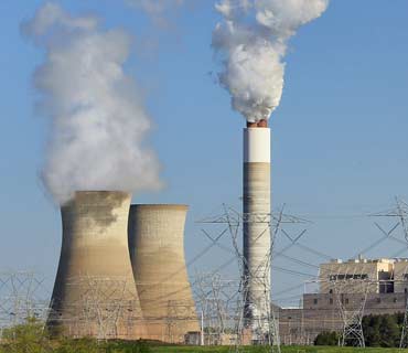 Power Generation